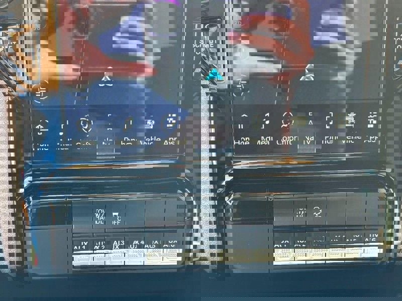 Used 2022 RAM 2500 Tradesman image 19