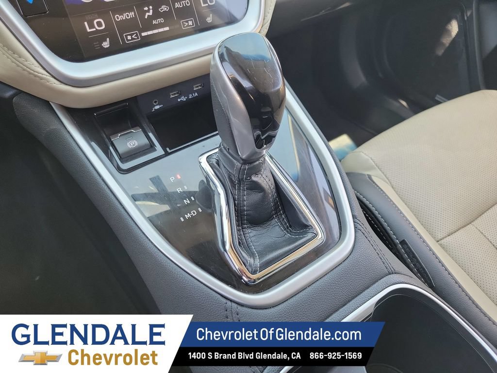 Used 2022 Subaru Outback Limited AWD/4WD image 26