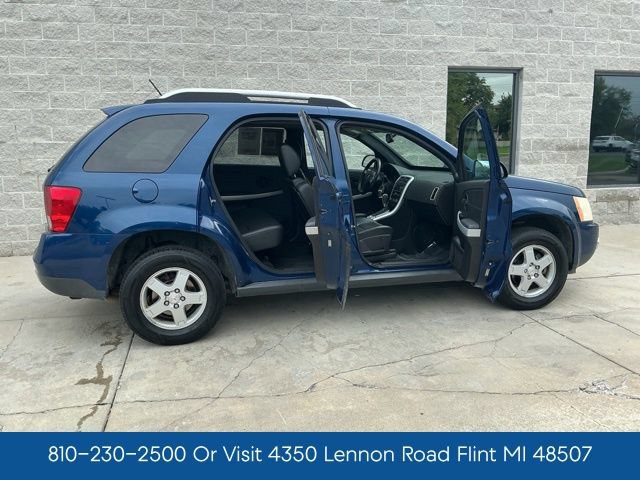 Used 2009 Pontiac Torrent 2WD w/ Preferred Package image 10