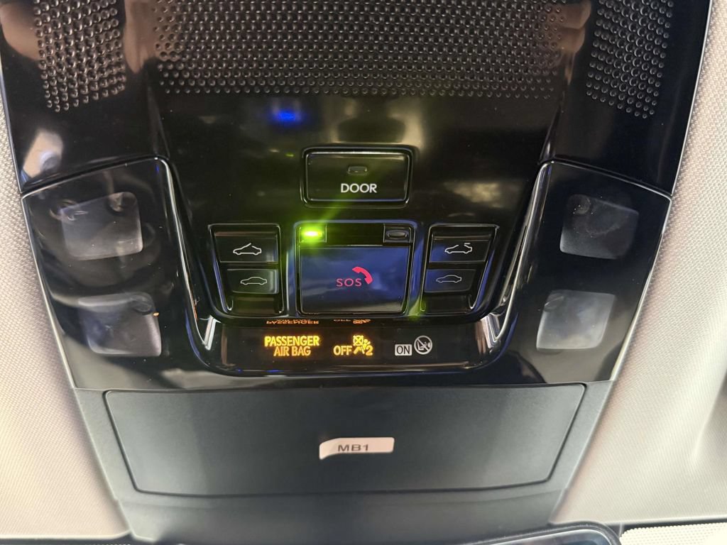 Certified 2025 Lexus NX 350 AWD w/ Accessory Package (2T) image 27