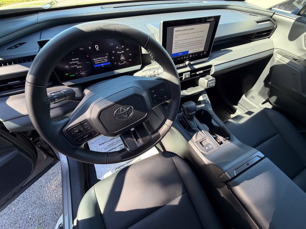Used 2026 Toyota RAV4 XLE Premium AWD/4WD image 13
