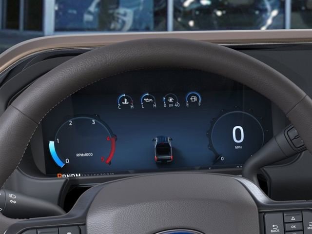 New 2026 Ford F350 King Ranch AWD/4WD image 13