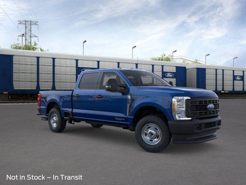 New 2026 Ford F250 XL w/ XL Off-Road Package image 30