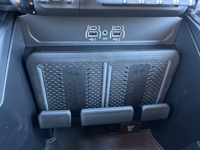 New 2026 RAM 2500 Big Horn image 21