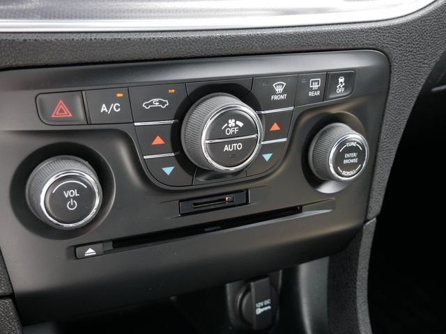 Used 2014 Dodge Charger SXT Plus AWD/4WD image 22