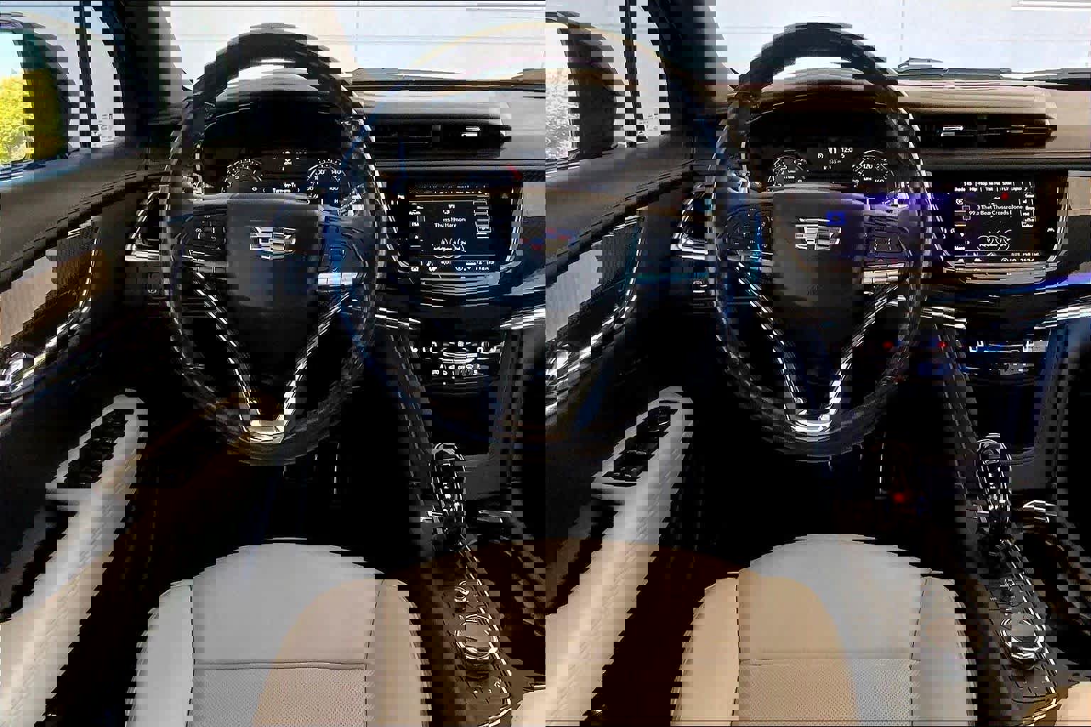 Used 2021 Cadillac XT6 Sport AWD/4WD image 6