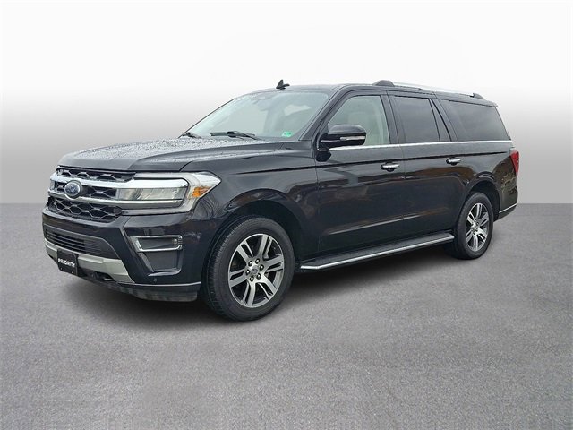 Used 2023 Ford Expedition Max Limited image 1