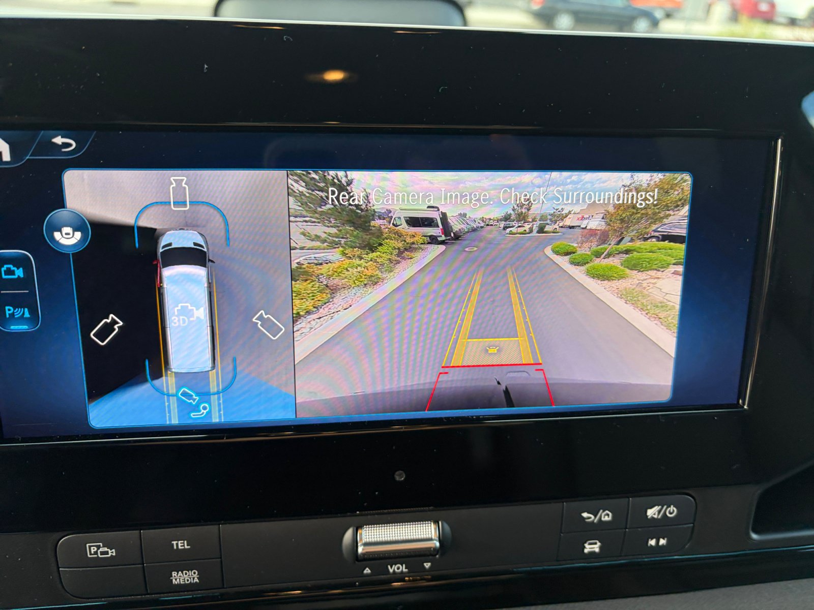 New 2026 Mercedes-Benz Sprinter 2500 image 29
