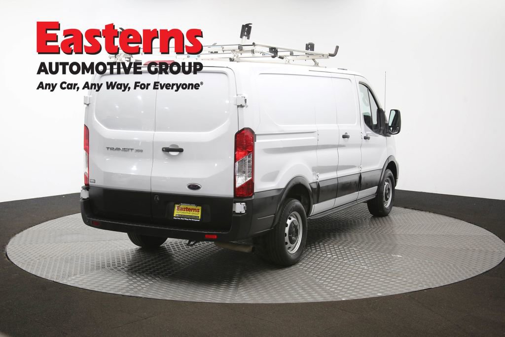 Used 2022 Ford Transit 350 Low Roof w/ Load Area Protection Package RWD image 40