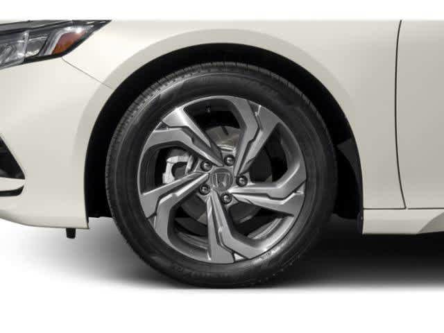 Used 2018 Honda Accord EX-L image 14