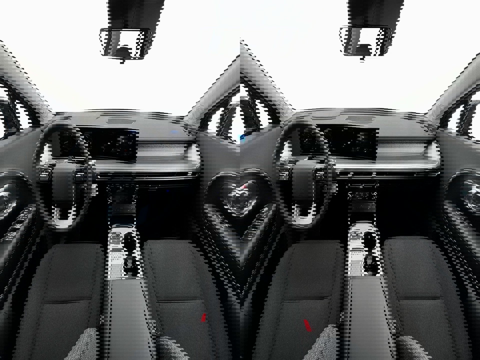 New 2026 Hyundai Ioniq 9 SE image 9