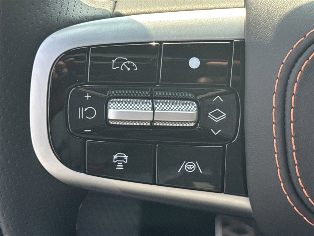 New 2026 Genesis GV70 3.5T Sport Prestige image 25