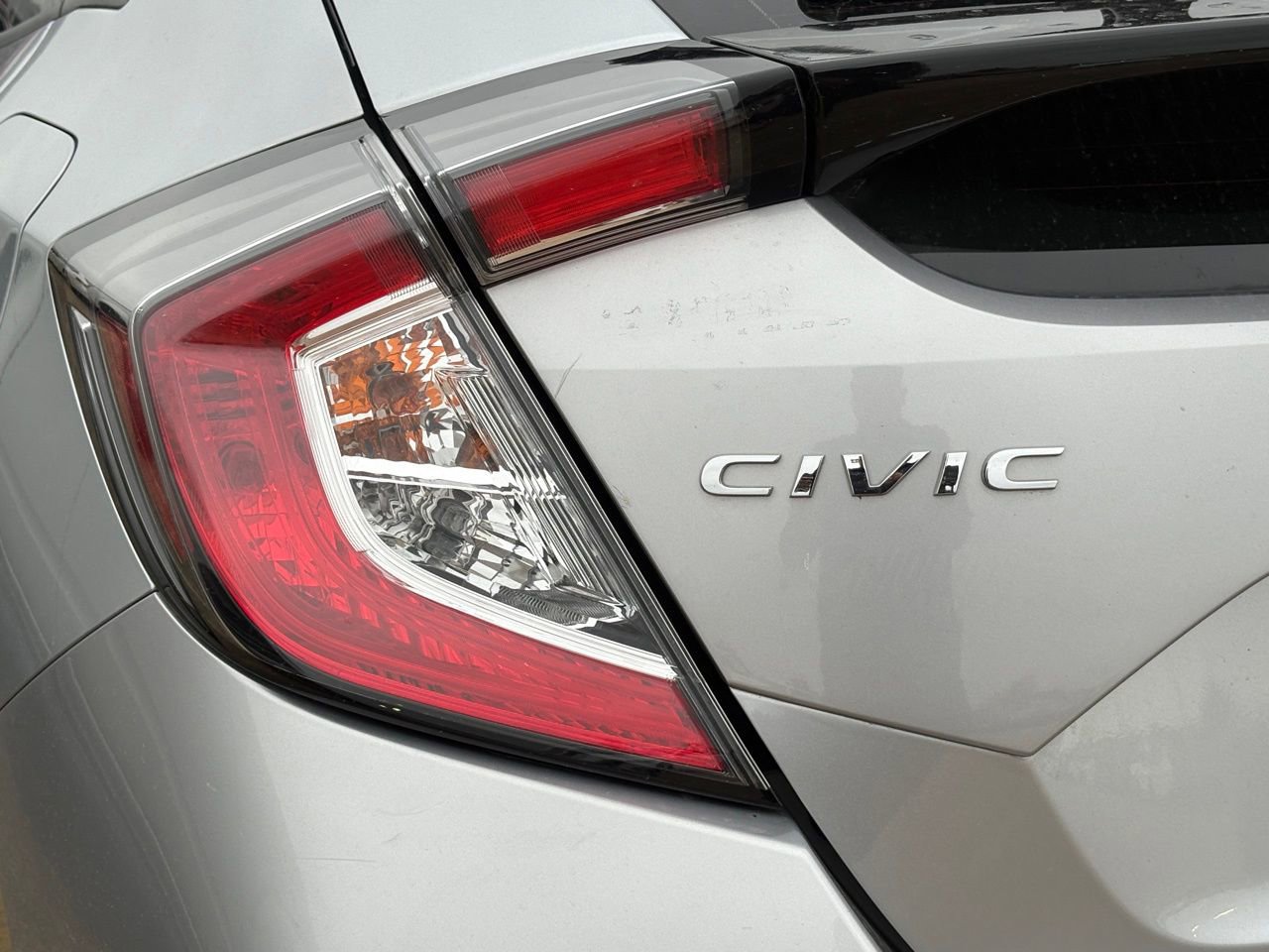Used 2021 Honda Civic Sport image 21