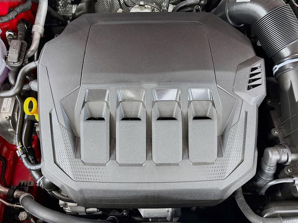 Certified 2025 Audi Q3 2.0T Premium Plus image 22