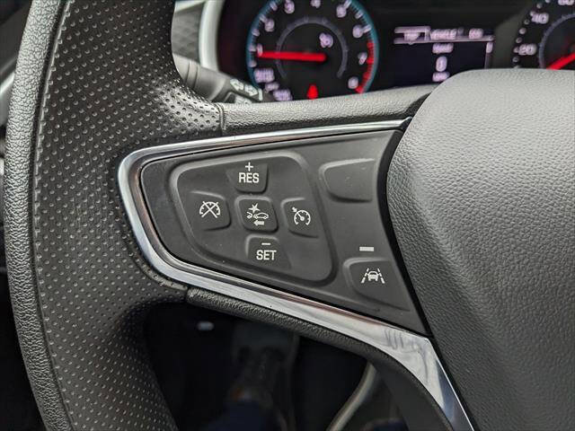 Used 2024 Chevrolet Malibu LT image 26