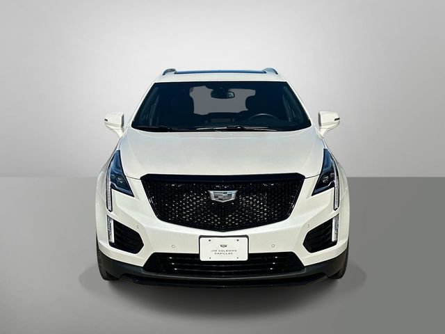 Used 2022 Cadillac XT5 Premium Luxury w/ LPO, ONYX Package AWD/4WD image 23