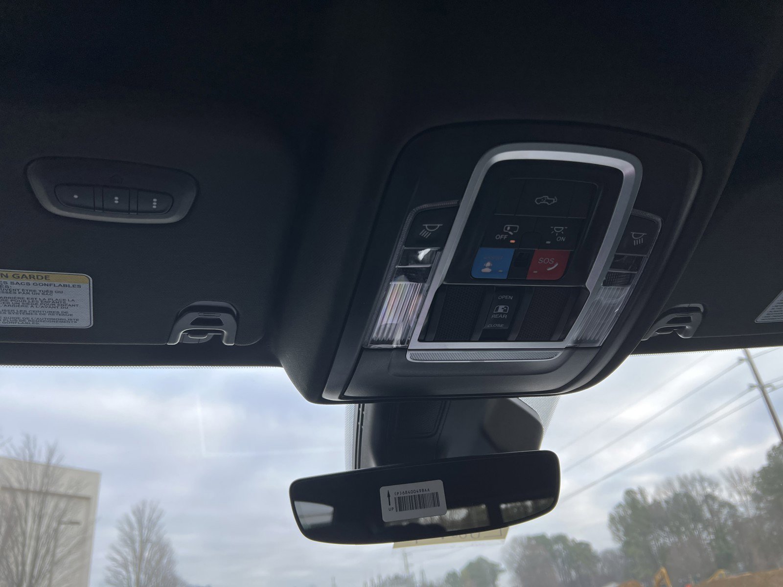 New 2026 RAM 1500 Big Horn image 27