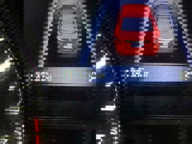 Used 2017 Nissan Altima 2.5 S w/ Power Driver Seat Package image 15