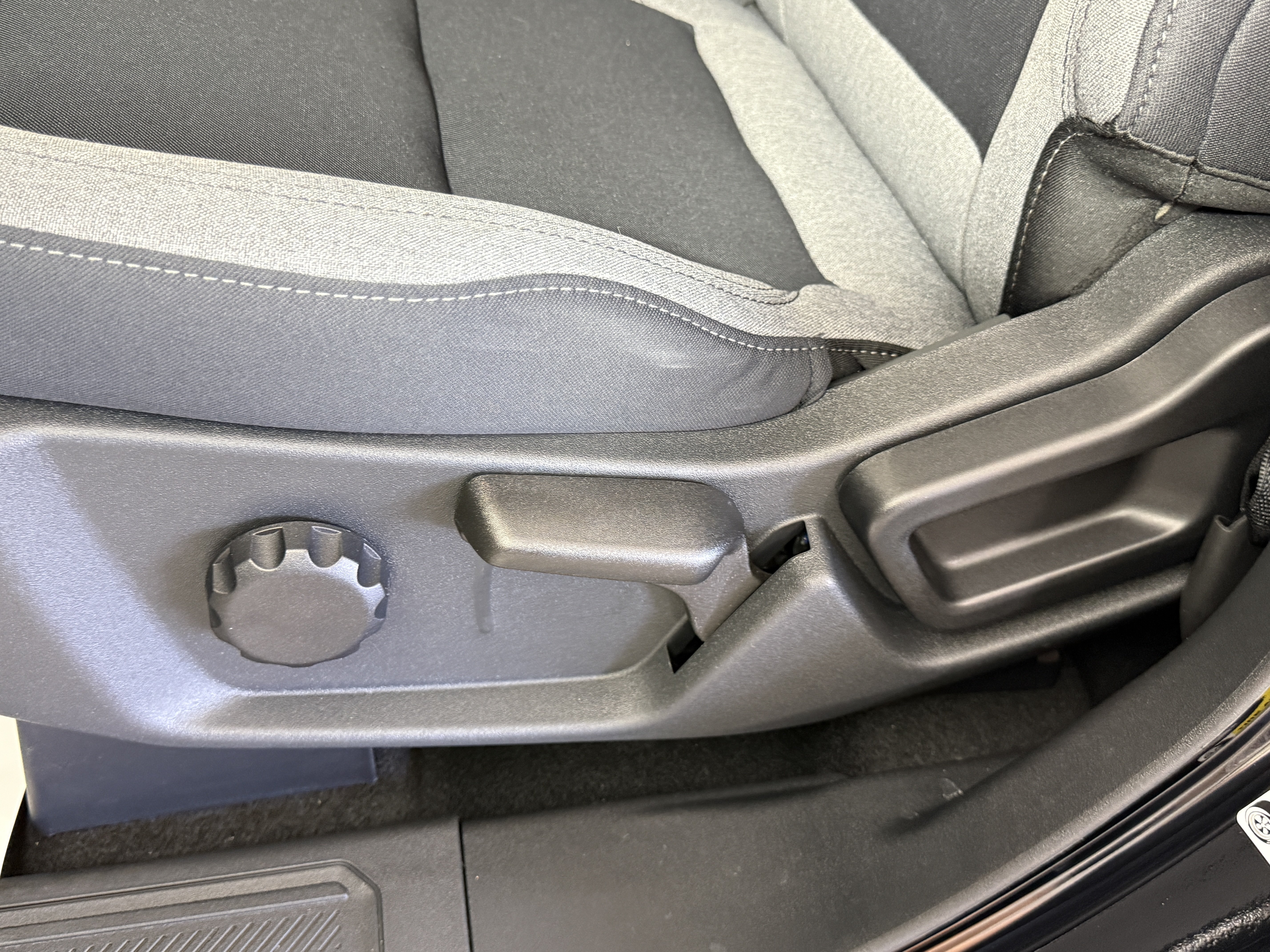 New 2026 Ford Bronco Big Bend AWD/4WD image 18