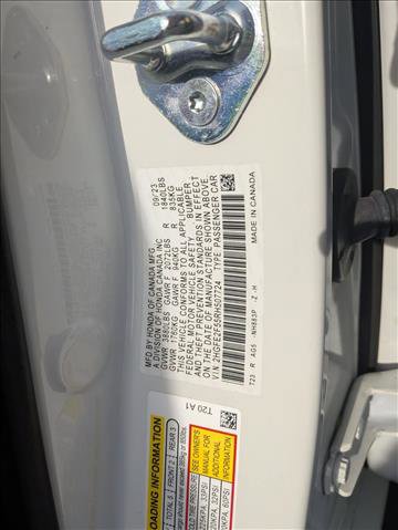 Used 2024 Honda Civic Sport image 24