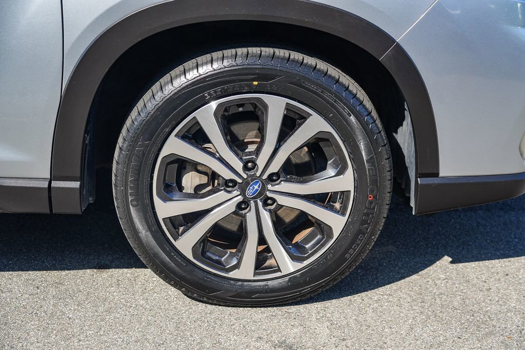 Used 2019 Subaru Forester Limited image 10