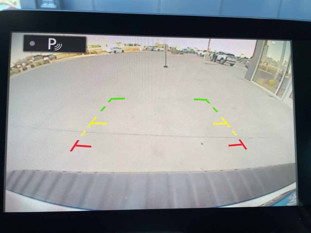 Certified 2024 Nissan Armada SV image 10