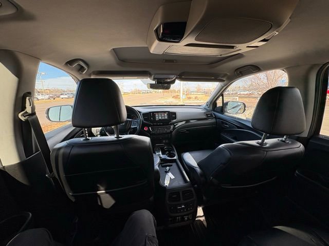 Used 2019 Honda Pilot Elite image 25