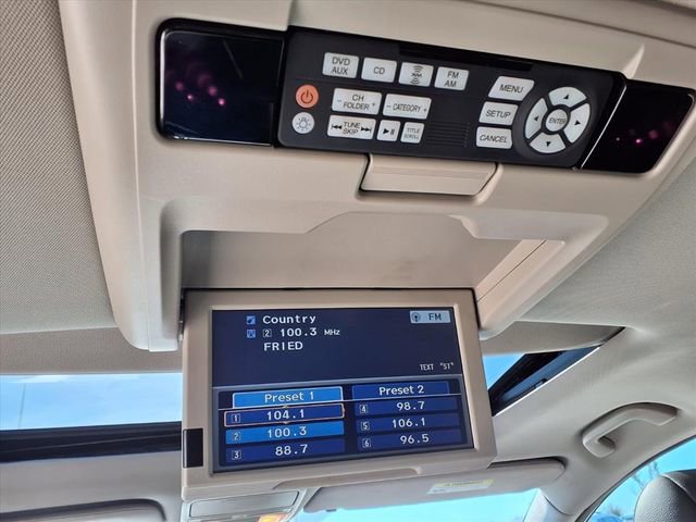 Used 2015 Honda Odyssey EX-L image 9