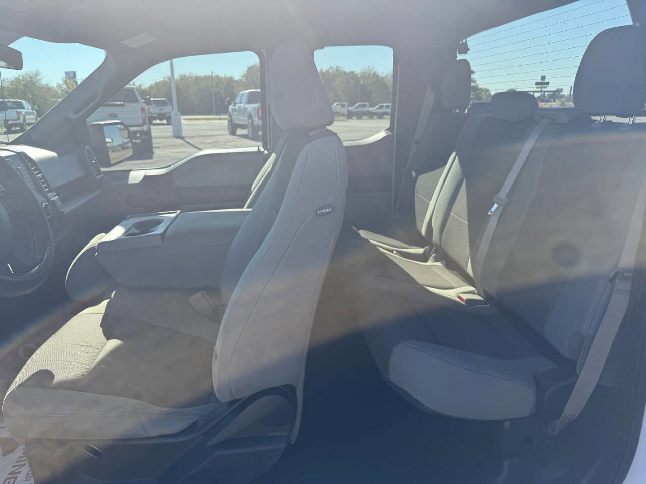 Used 2018 Ford F150 XL w/ Equipment Group 101A Mid image 25