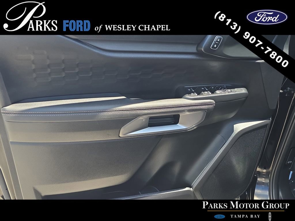 Used 2024 Ford Ranger XLT RWD image 15