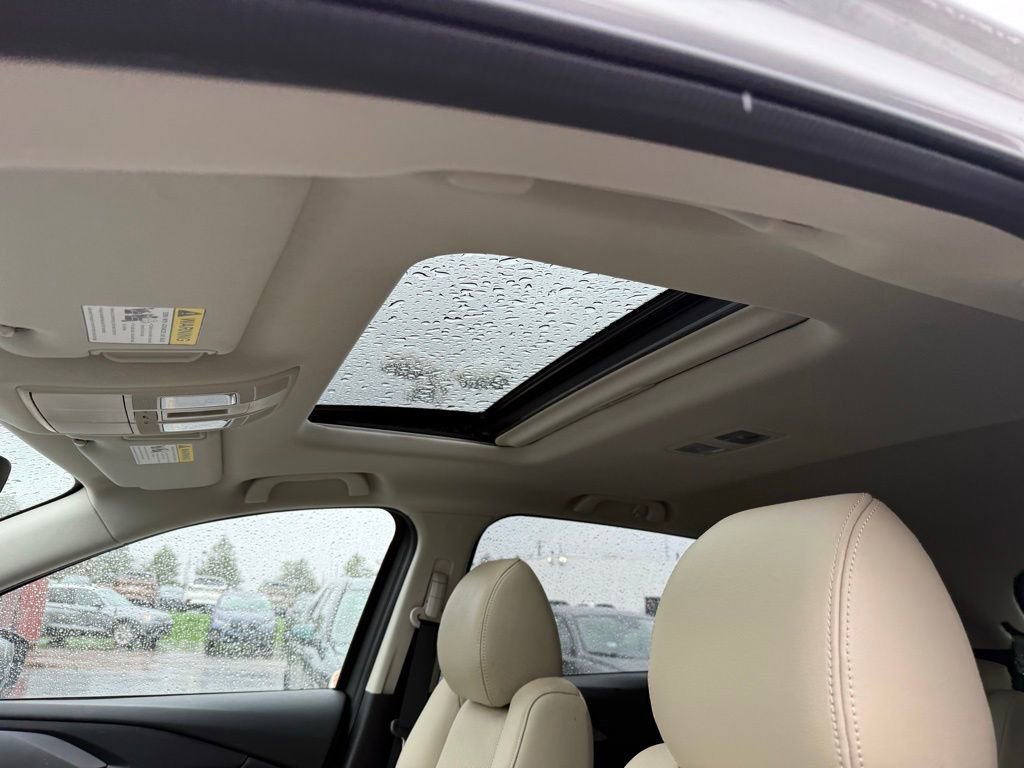 Used 2023 MAZDA CX-9 Touring Plus image 10