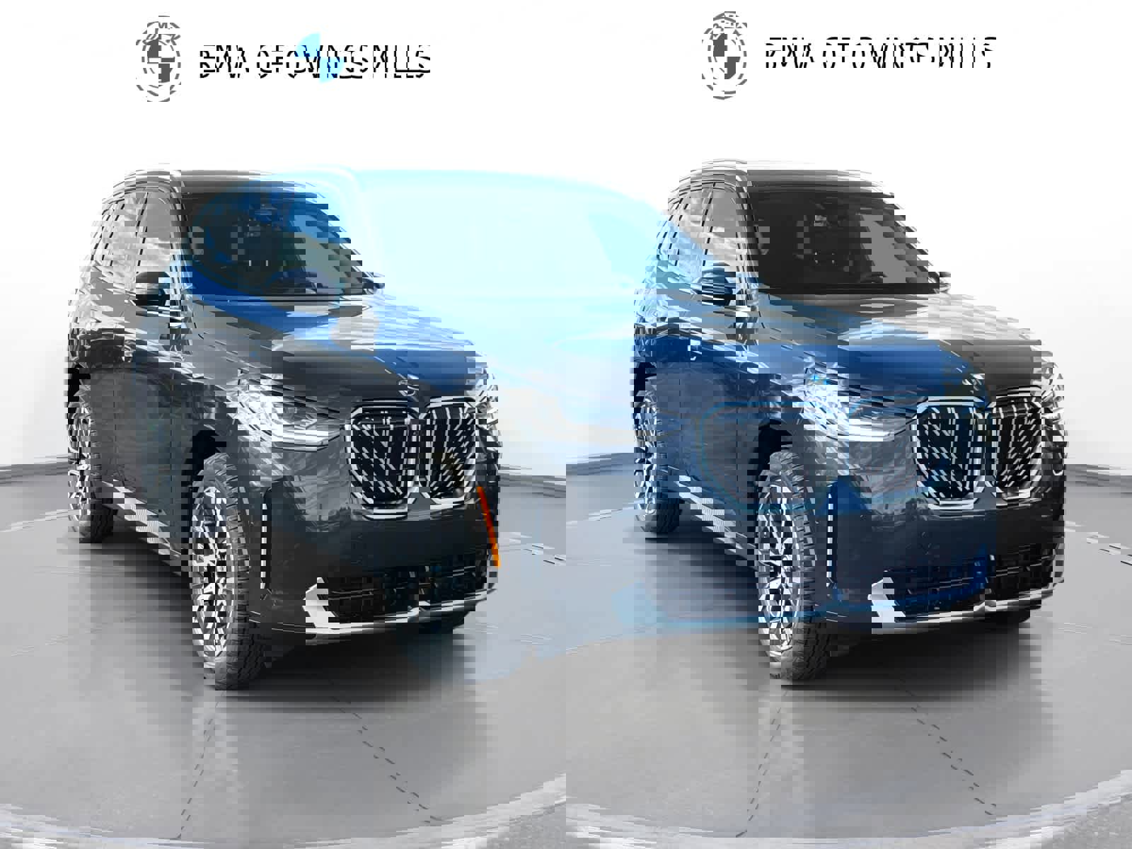 New 2026 BMW X3 xDrive30 w/ Premium Package image 10