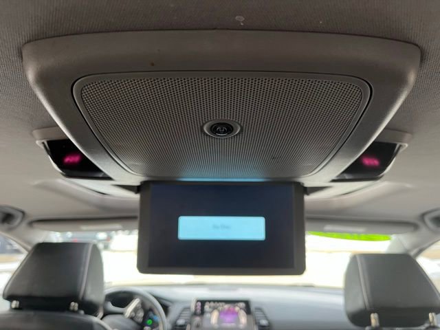 Used 2023 Honda Odyssey Elite image 29