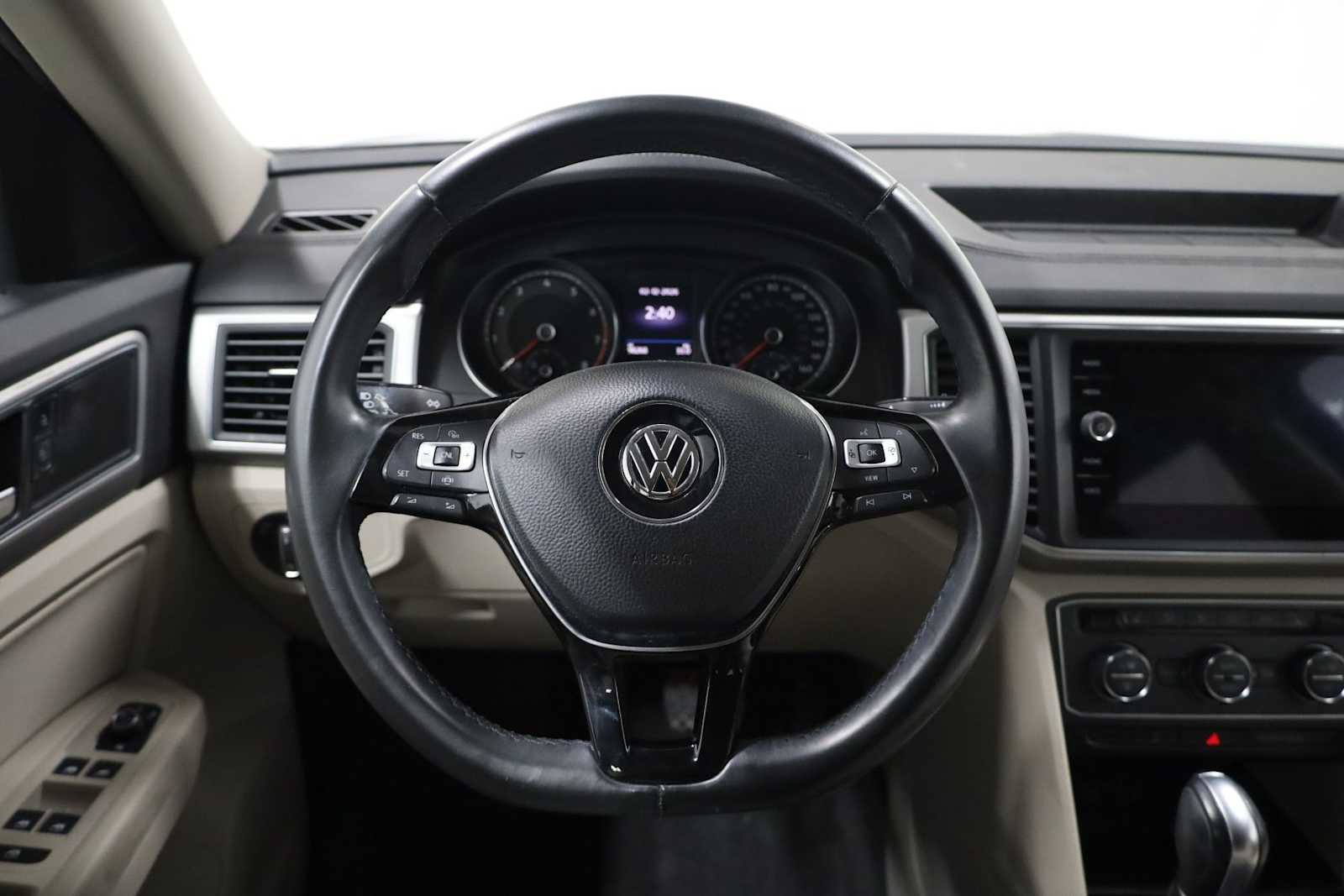 Used 2019 Volkswagen Atlas SE image 22