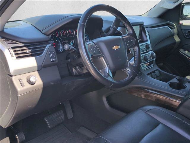 Used 2018 Chevrolet Tahoe LT RWD image 10