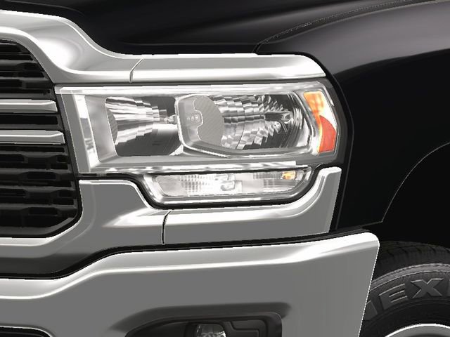New 2024 RAM 3500 SLT w/ Quick Order Package 2YG SLT image 13
