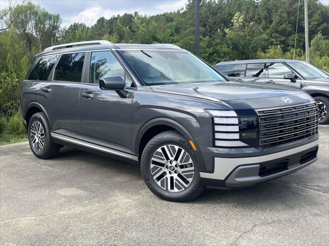 New 2027 Hyundai Palisade SEL