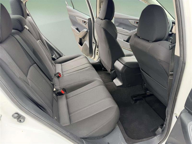 Used 2018 Subaru Impreza 2.0i Premium image 19