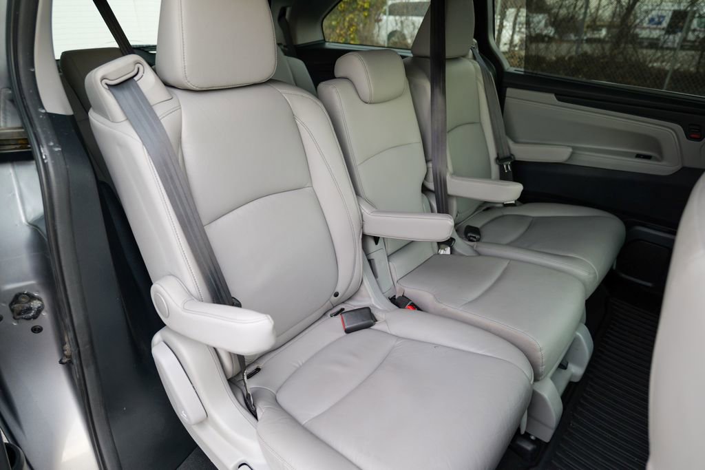Used 2023 Honda Odyssey EX-L image 34