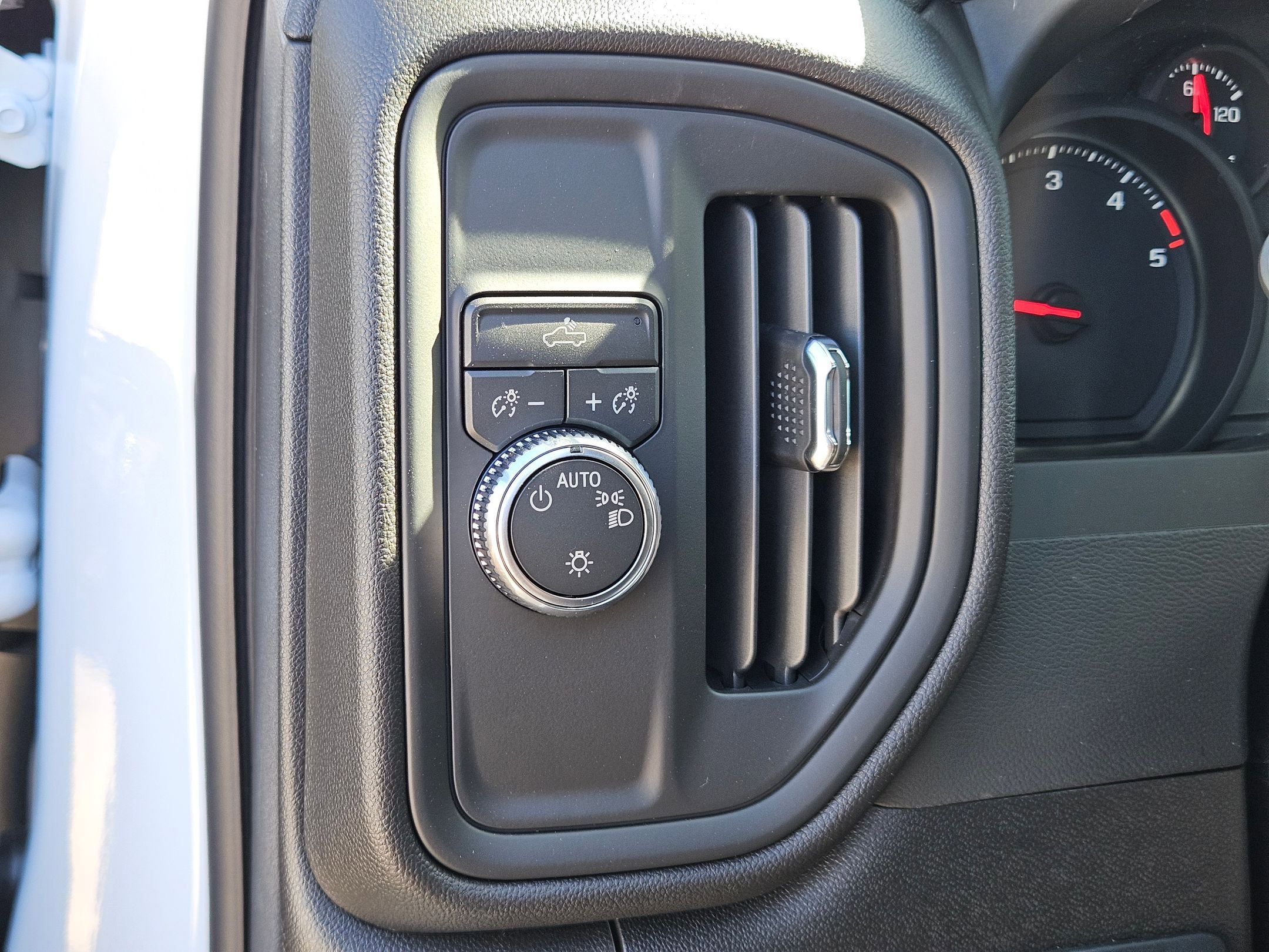 New 2026 GMC Sierra 3500 Pro w/ Convenience Package image 20