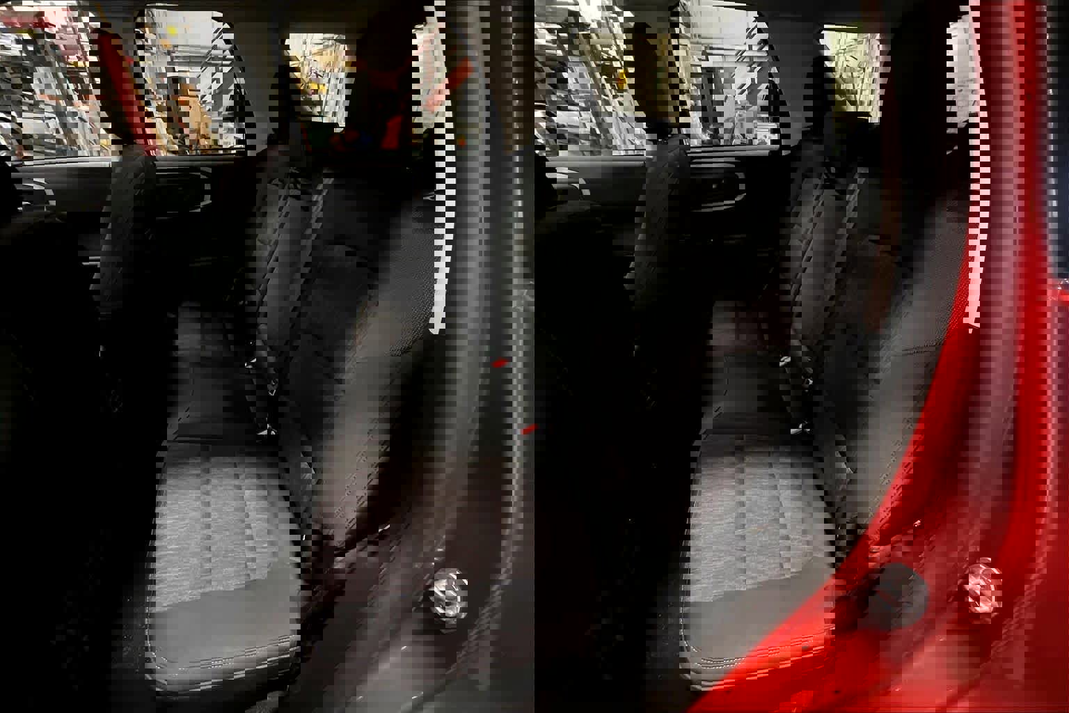 Used 2023 Ford Bronco Sport Big Bend w/ Convenience Package image 20