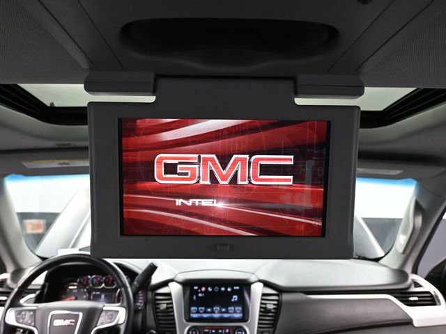 Used 2016 GMC Yukon SLT w/ Premium Edition AWD/4WD image 51