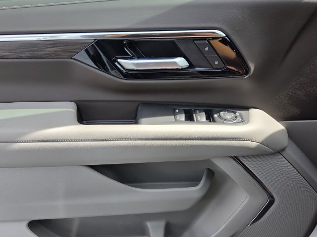 New 2026 Chevrolet Suburban LS w/ LPO, Dark Essentials Package RWD image 12