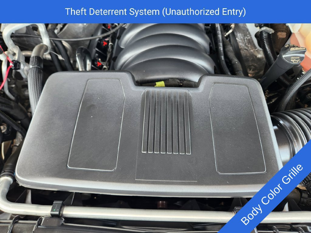 Used 2021 Chevrolet Silverado 1500 RST AWD/4WD image 38