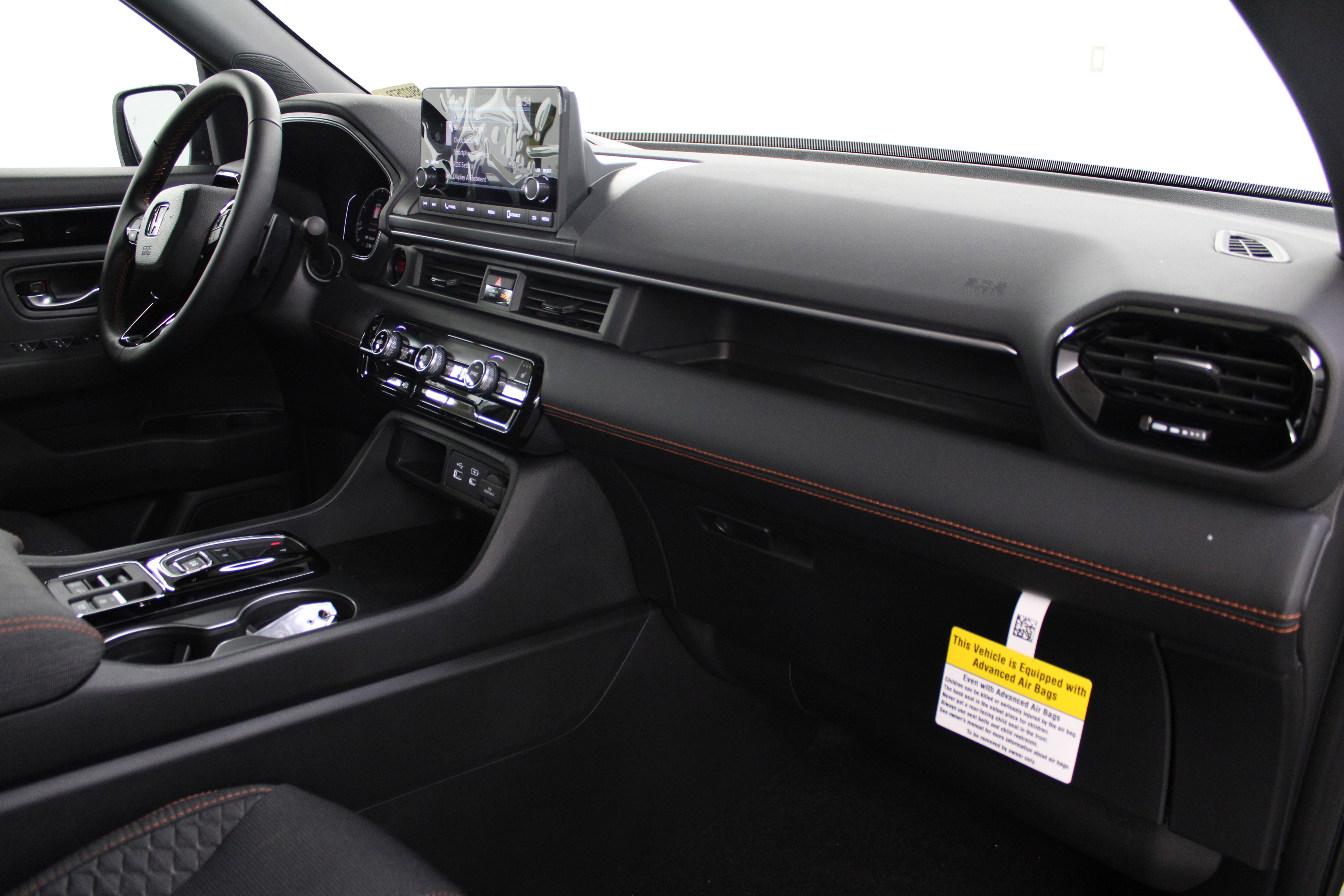 New 2025 Honda Pilot Sport image 30