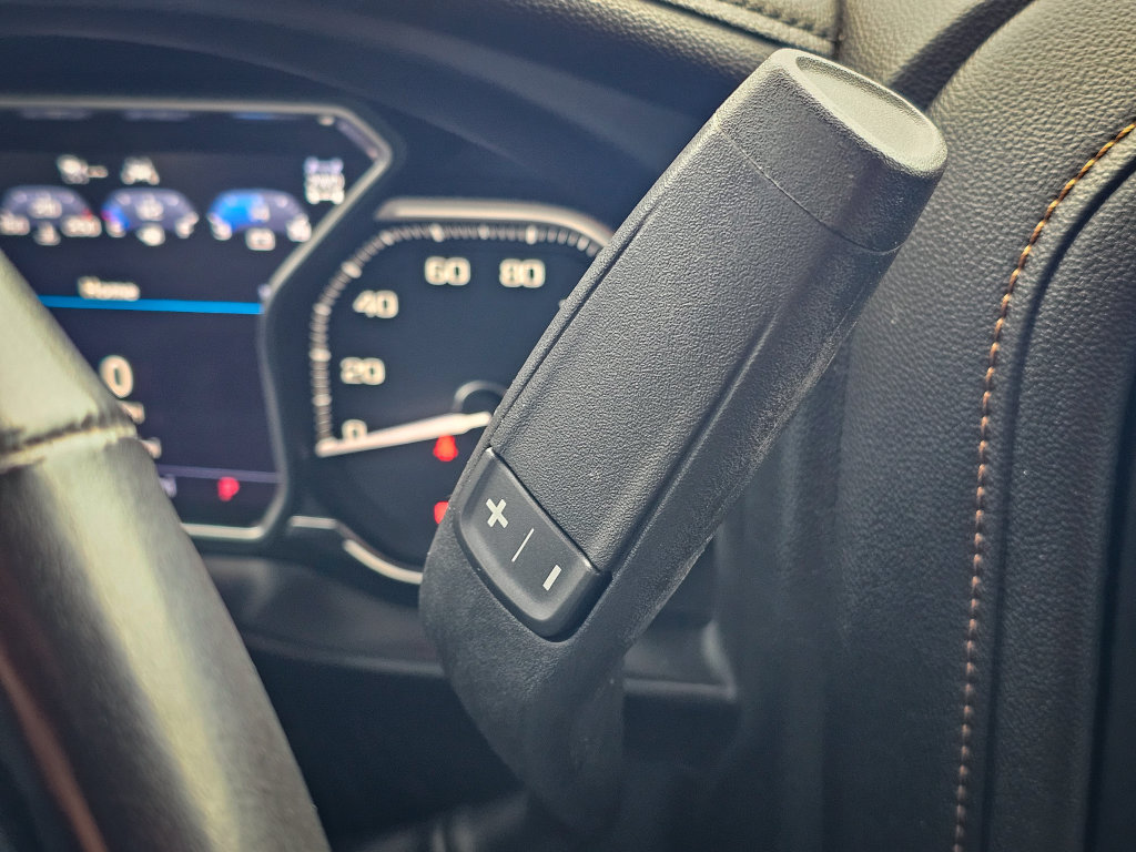 Used 2020 GMC Sierra 1500 AT4 w/ AT4 Premium Package AWD/4WD image 23