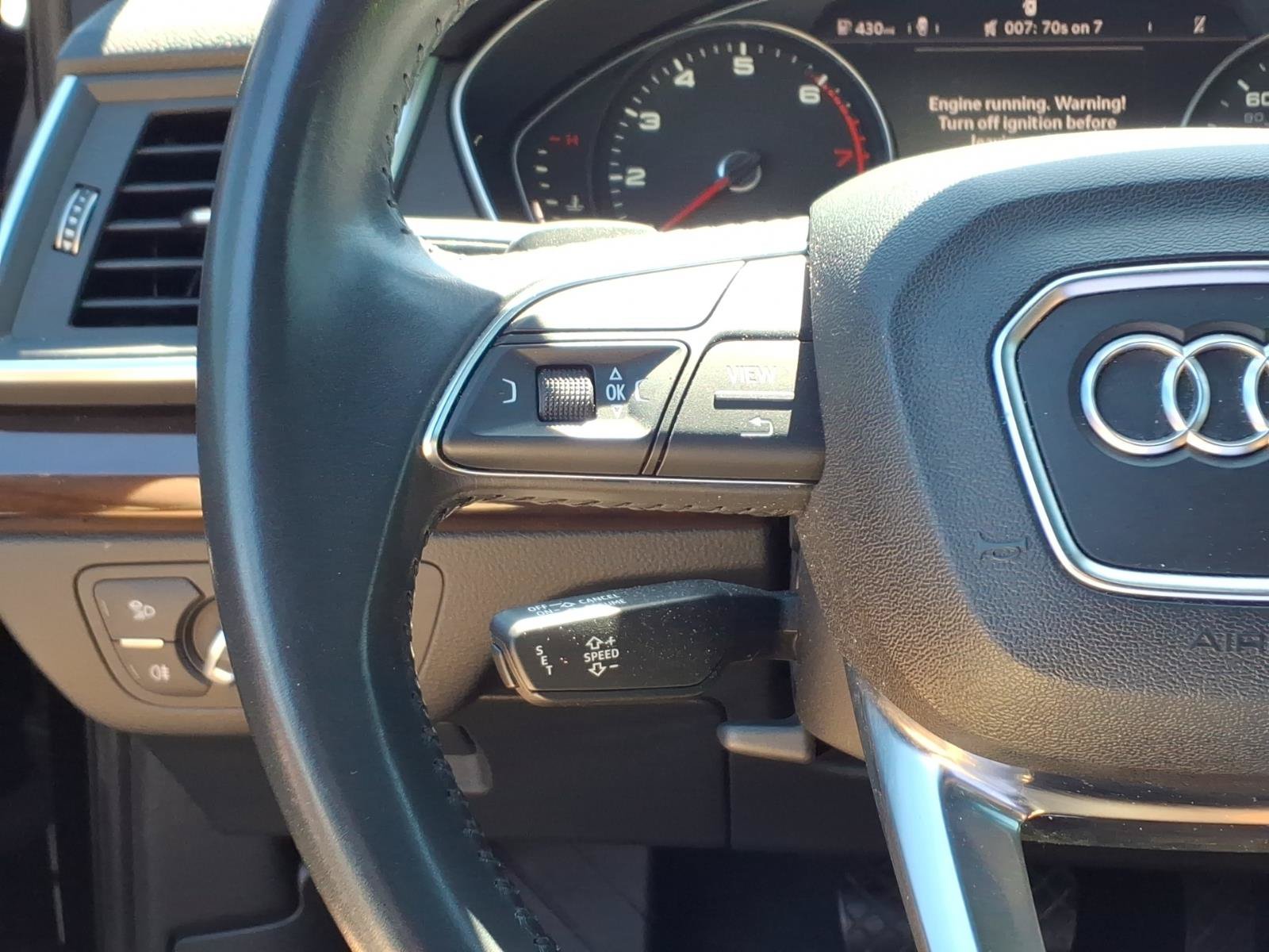 Used 2020 Audi Q5 2.0T Premium w/ Convenience Package AWD/4WD image 19