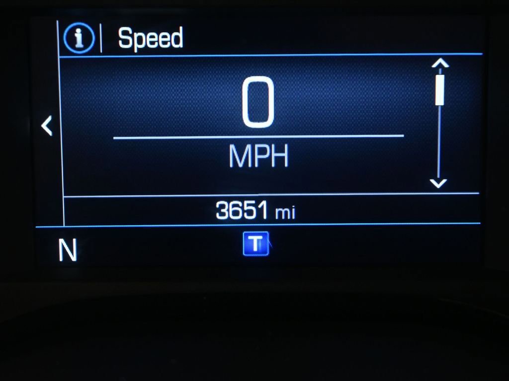 Used 2024 Chevrolet Camaro LT w/ RS Package image 31