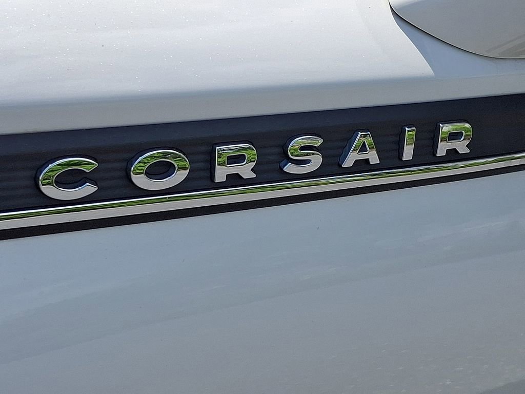 Used 2020 Lincoln Corsair AWD w/ Equipment Group 101A image 35