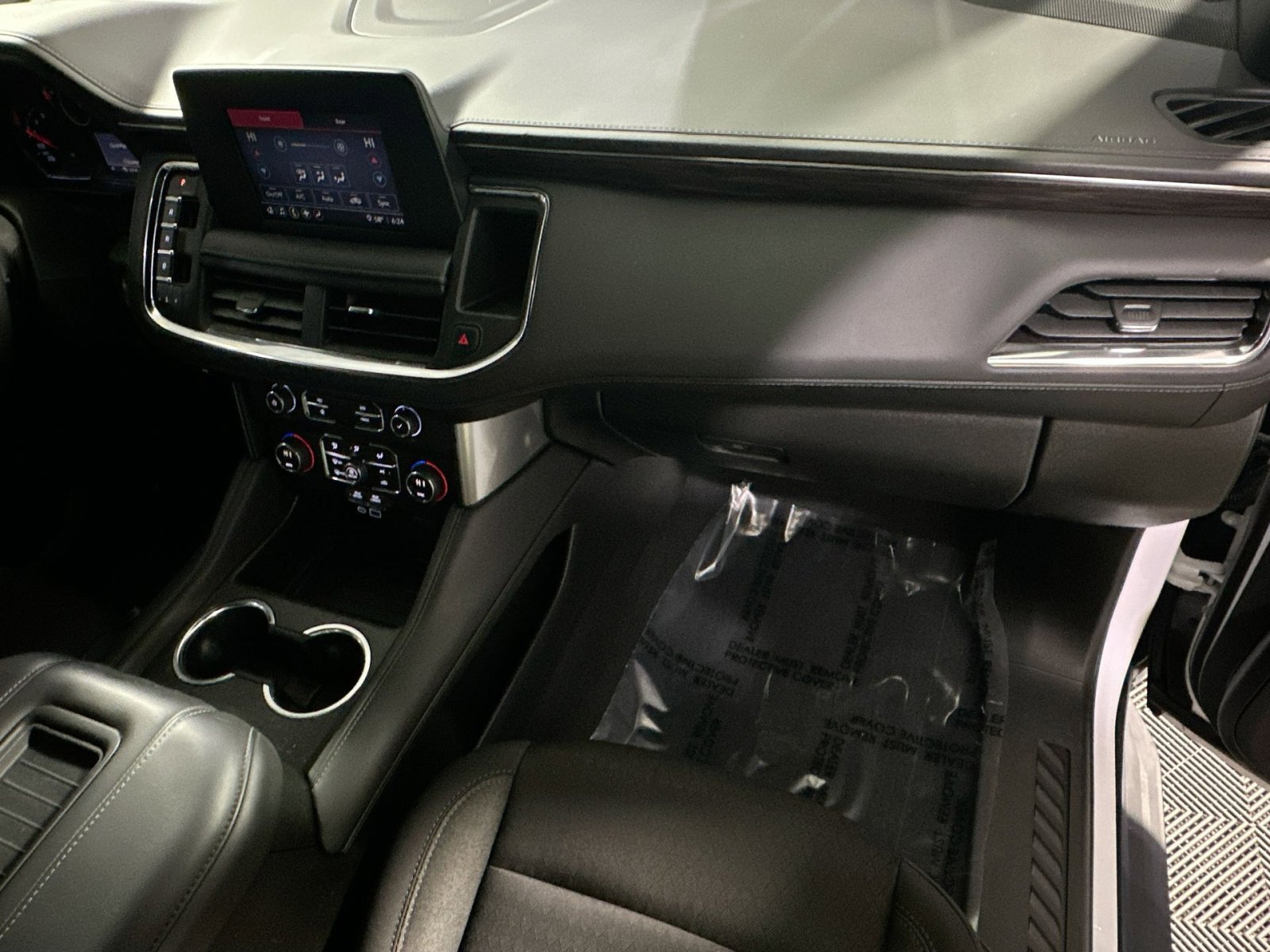 Used 2022 Chevrolet Tahoe LS image 36